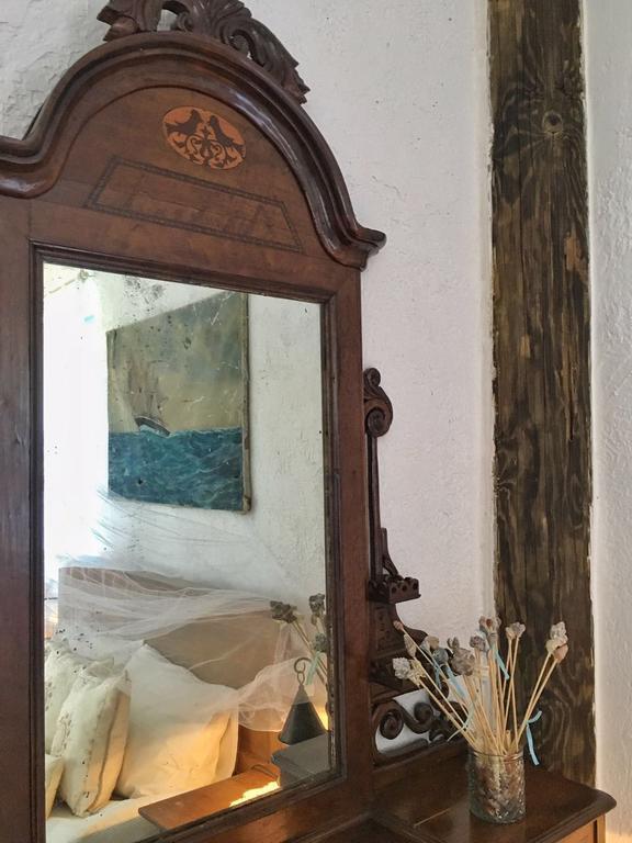 Dimitri Ada Evi & Restaurant Otel İmroz Dış mekan fotoğraf